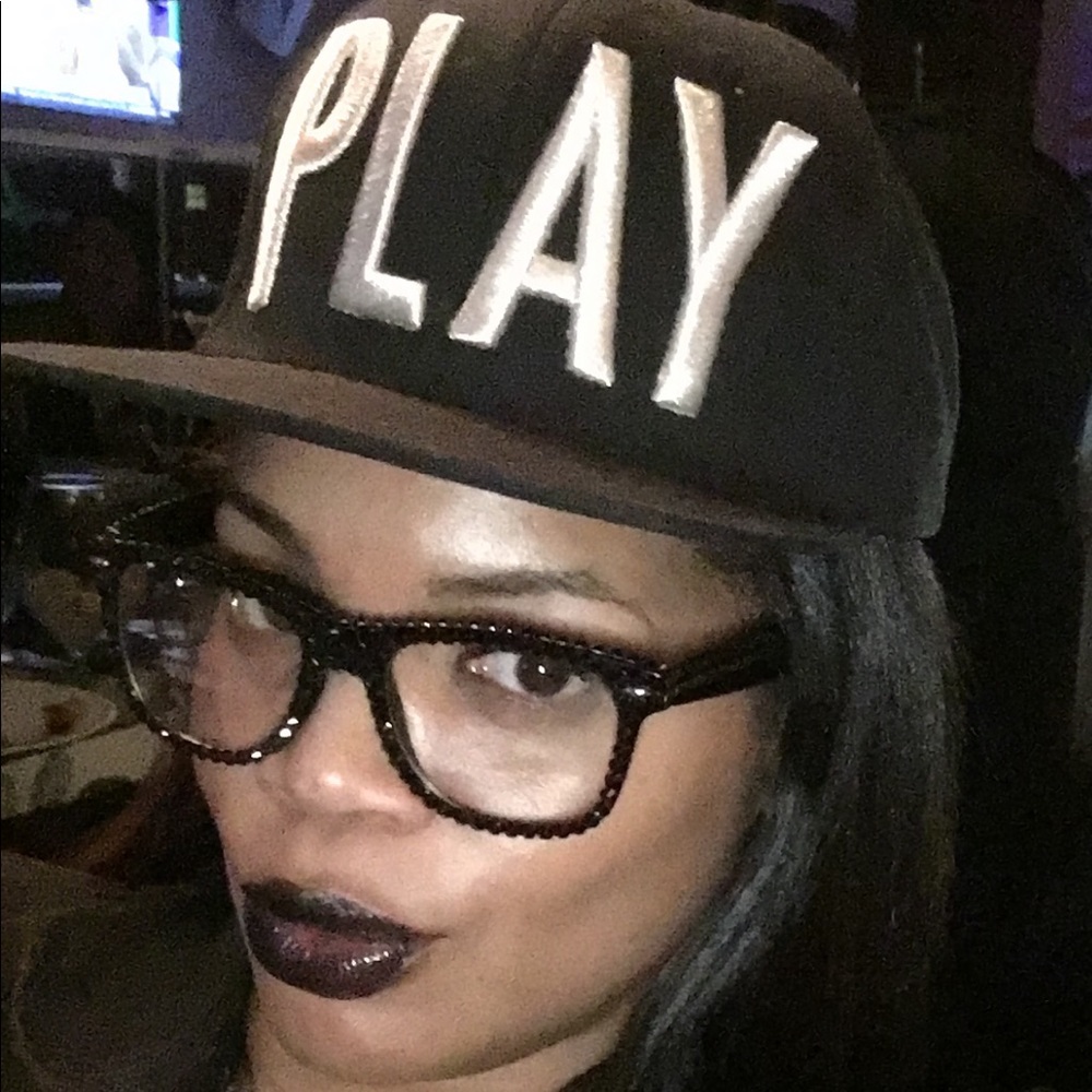 Play hat